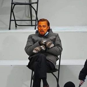 Meet your Posher, Patrick